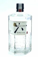 Suntory Roku Japanese Craft