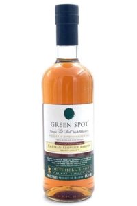Green Spot Chateau Leoville Barton Cask Single Pot Distilled Irish Whiskey 70Cl