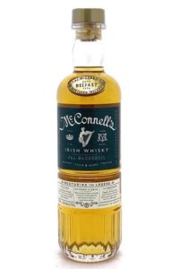 Mcconnell'S 5 Year Irish