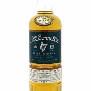 McConnell's 5 Year Irish