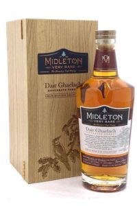 Midleton Dair Ghaelach Knockrath Forest Tree Irish Whisky 750Ml