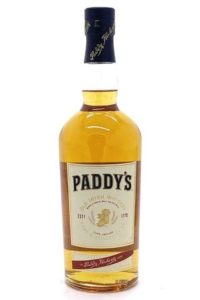 Paddy'S Old Irish Whiskey