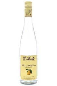 G Miclo Poire Williams