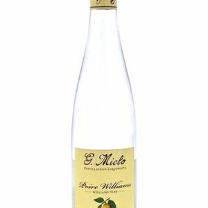 G Miclo Poire Williams