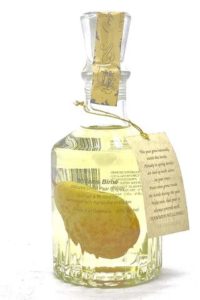 Kammer-Kirsch Williams Birne Pear-In-Bottle Pear Brandy 750Ml