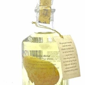 Kammer-Kirsch Williams Birne Pear-In-Bottle Pear Brandy 750ml