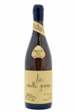 Louis Roque La Vieille Prune Plum Brandy From Gascony 750ml