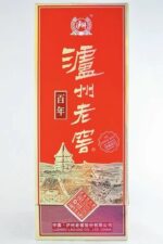 Luzhou Laojiao Bainian Baijiu