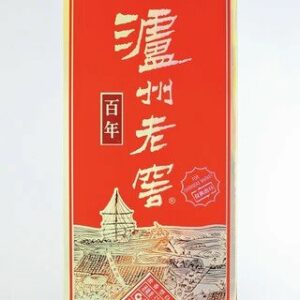 Luzhou Laojiao Bainian Baijiu