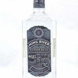 Ming River Sichuan Baijiu