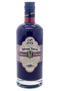 Bitter Truth Pimento Dram