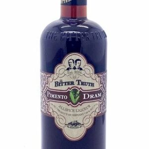 Bitter Truth Pimento Dram