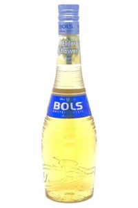 Bols Elderflower