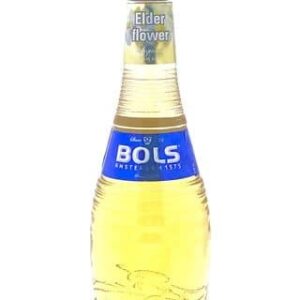 Bols Elderflower
