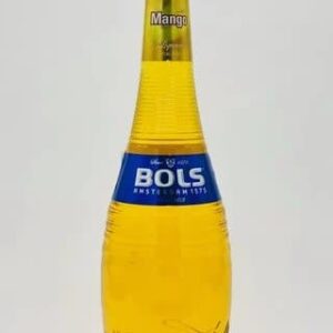 Bols Mango Liqueur