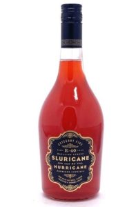 Category Five Sluricane
