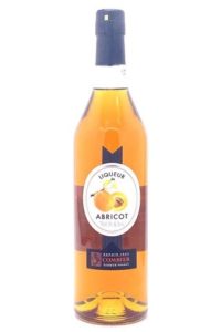 Combier Liqueur D'Abricot