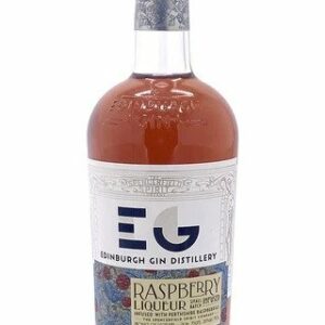 Edinburgh Gin Raspberry Liqueur
