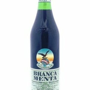 Fernet Branca Menta