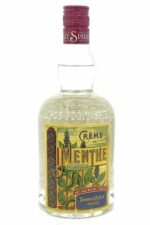 Tempus Fugit Creme de Menthe Glaciale