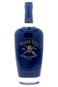 Trader Vic'S Kona Coffee