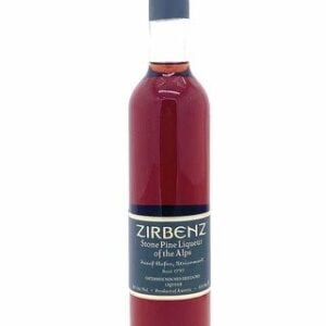 Zirbenz Stone Pine Liqueur