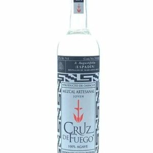 Cruz de Fuego Espadin