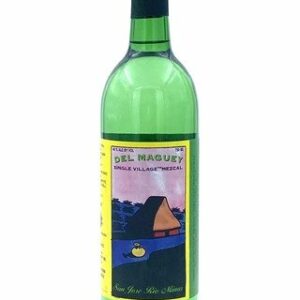 Del Maguey Single Village