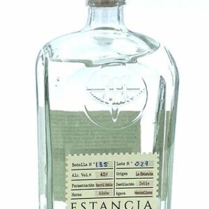 Estancia Raicilla Agave Spirit
