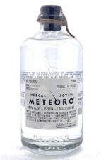 Meteoro Mezcal Espadin Joven