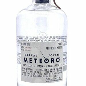 Meteoro Mezcal Espadin Joven