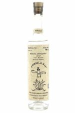 Pierde Almas Mezcal