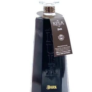 Kula Hawaiian Dark Rum