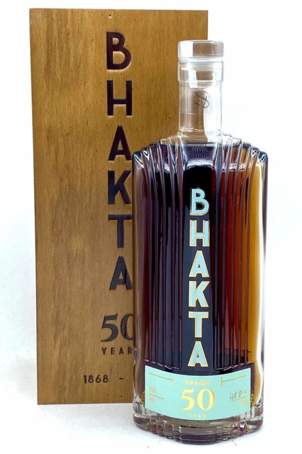 Bhakta 50 Year Old