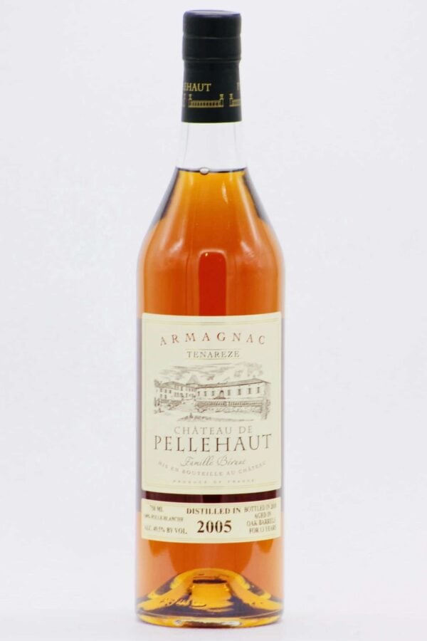 Chateau De Pellehaut