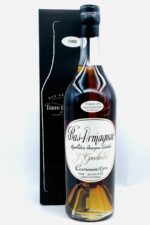Veuve J Goudoulin