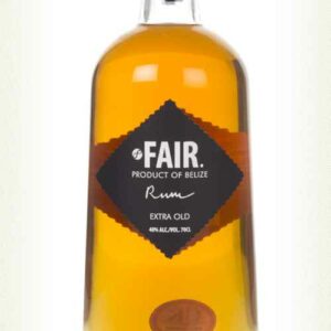 Fair Rum