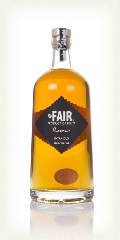 Fair Rum