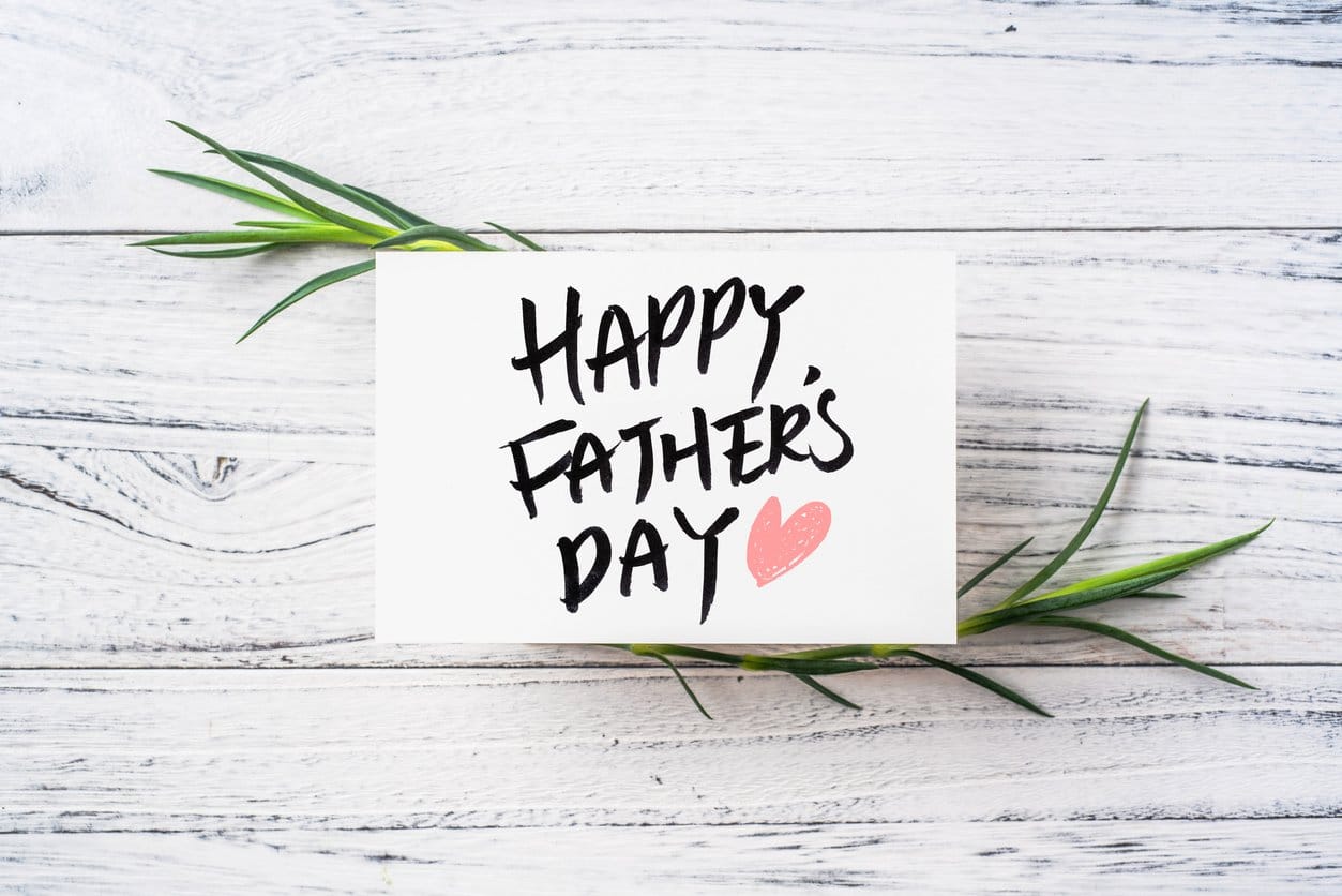 Gift Ideas For Dad