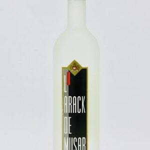 L'Arack de Musar