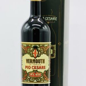 Pio Cesare Vermouth