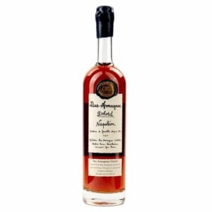 Delord Napoléon Bas-Armagnac