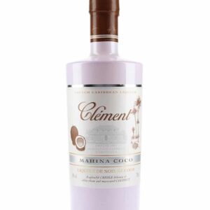 Clement Rhum Mahina