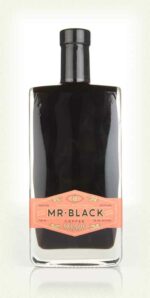Mr. Black Coffee Amaro