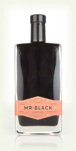 Mr. Black Coffee Amaro
