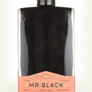 Mr. Black Coffee Amaro