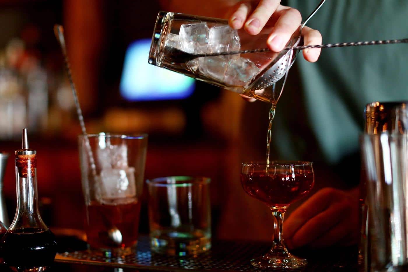 Liquors