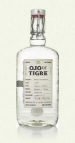 Ojo de Tigre Mezcal