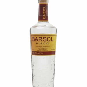 Barsol Pisco Primero
