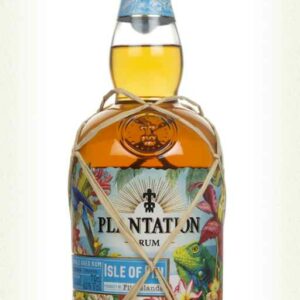 Plantation "Isle of Fiji" Rum